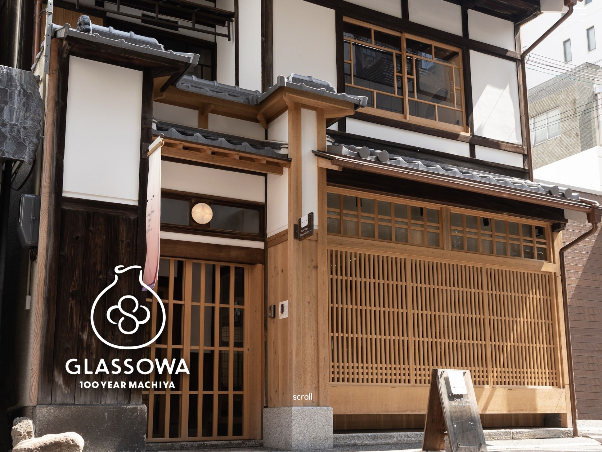 GLASSOWA Website