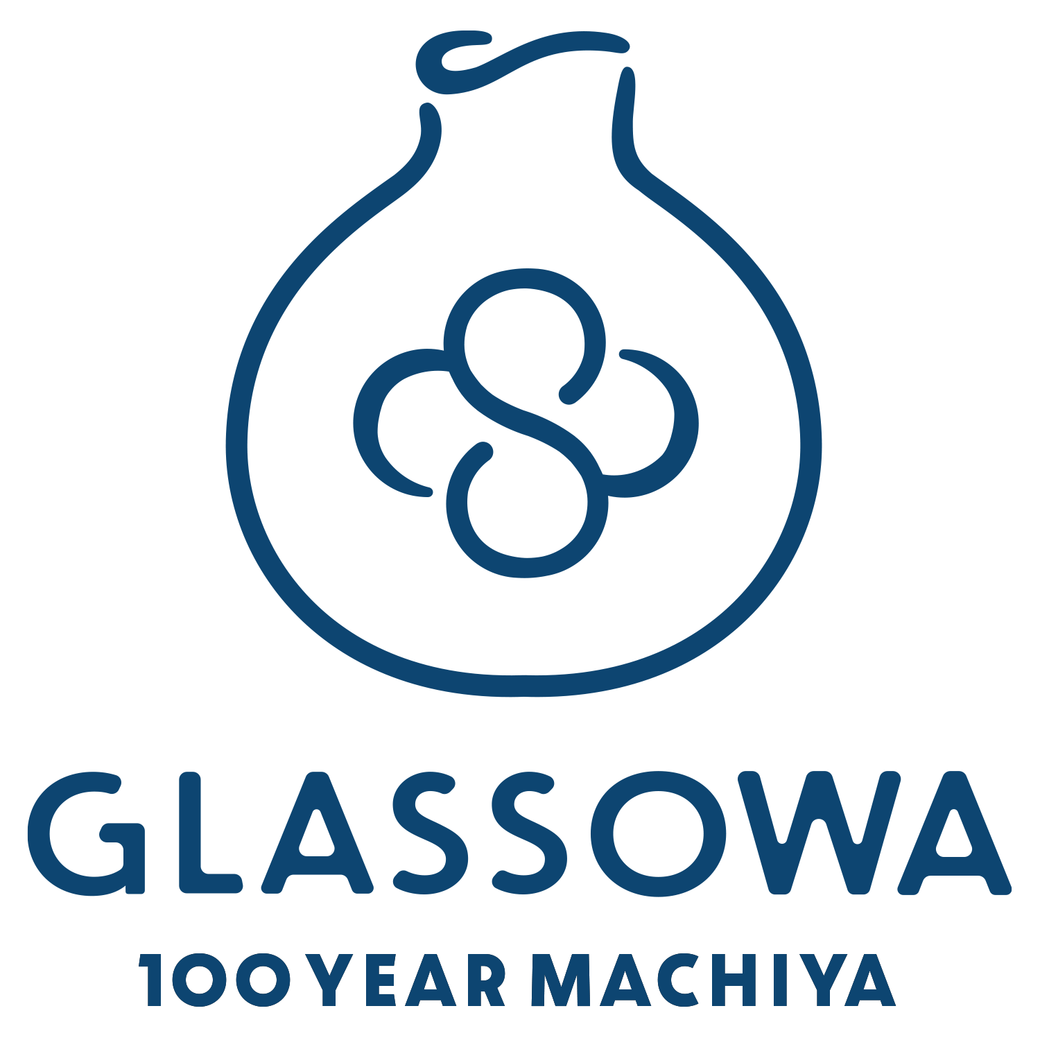 GLASSOWA Logo