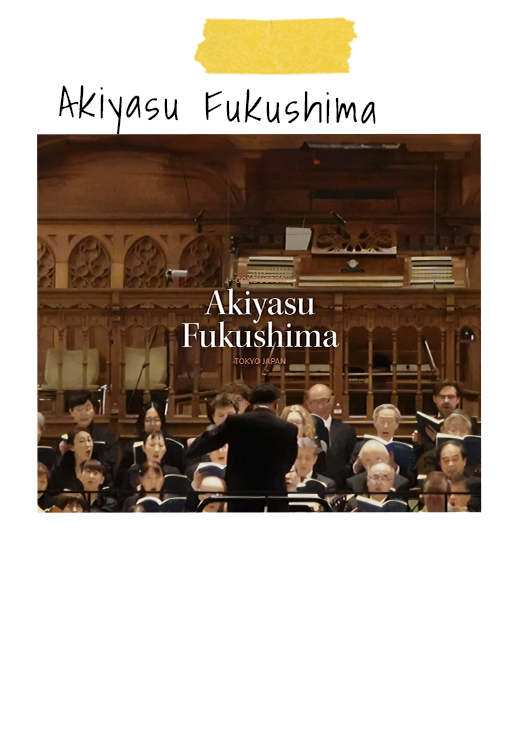 Fukushima