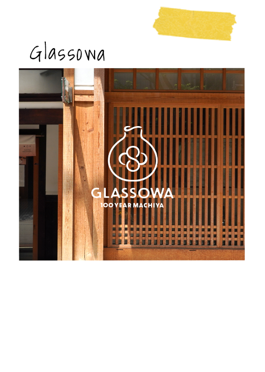 Glassowa